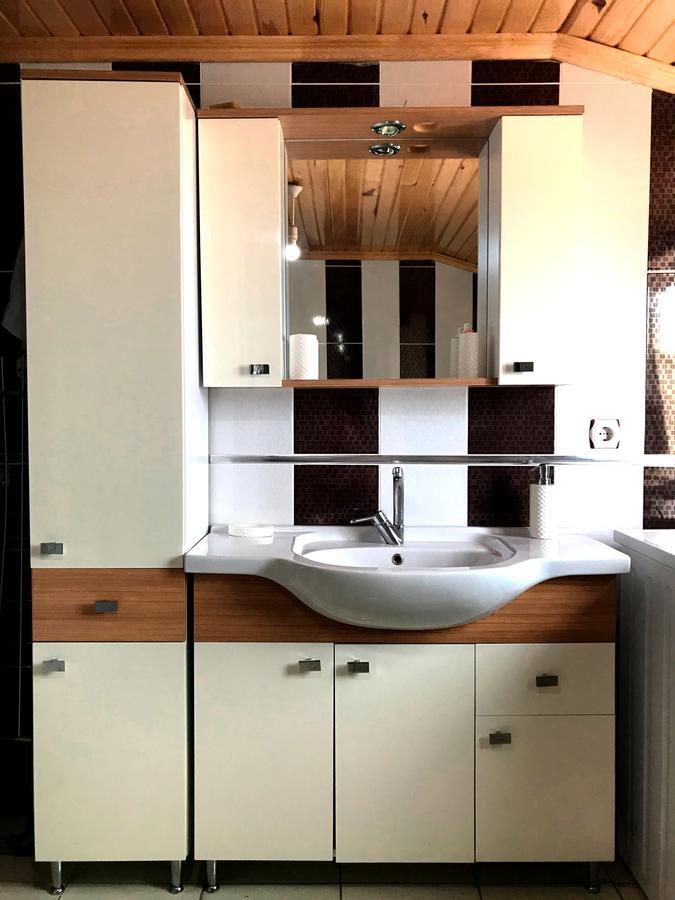 Elmas Apart Hotel Трабзон Екстериор снимка