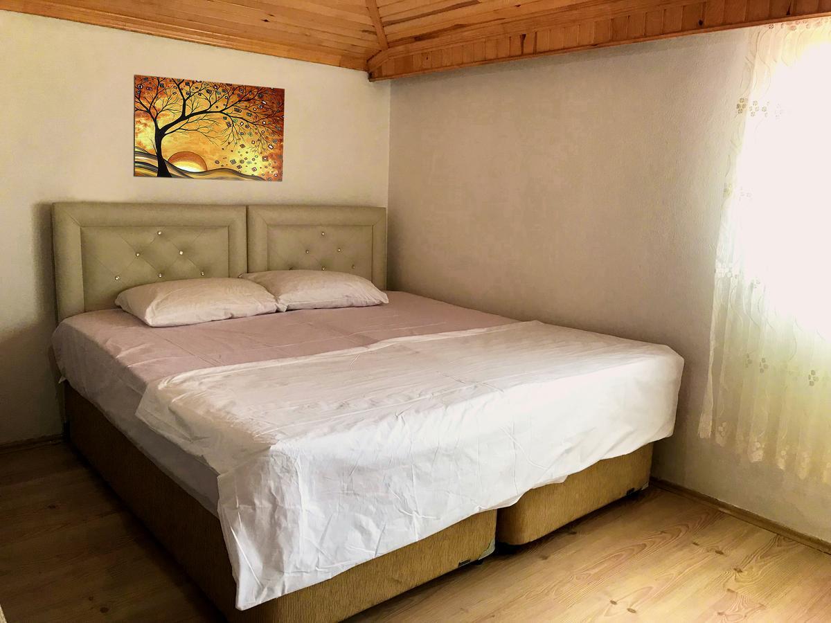 Elmas Apart Hotel Трабзон Екстериор снимка