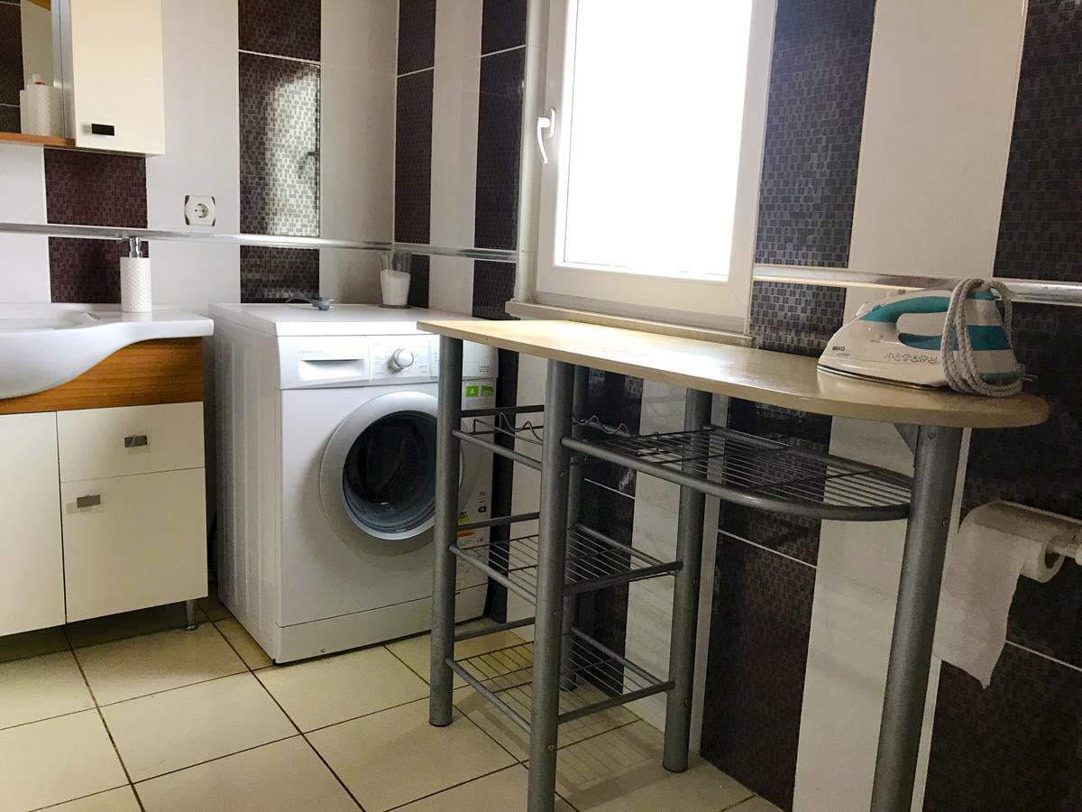 Elmas Apart Hotel Трабзон Екстериор снимка