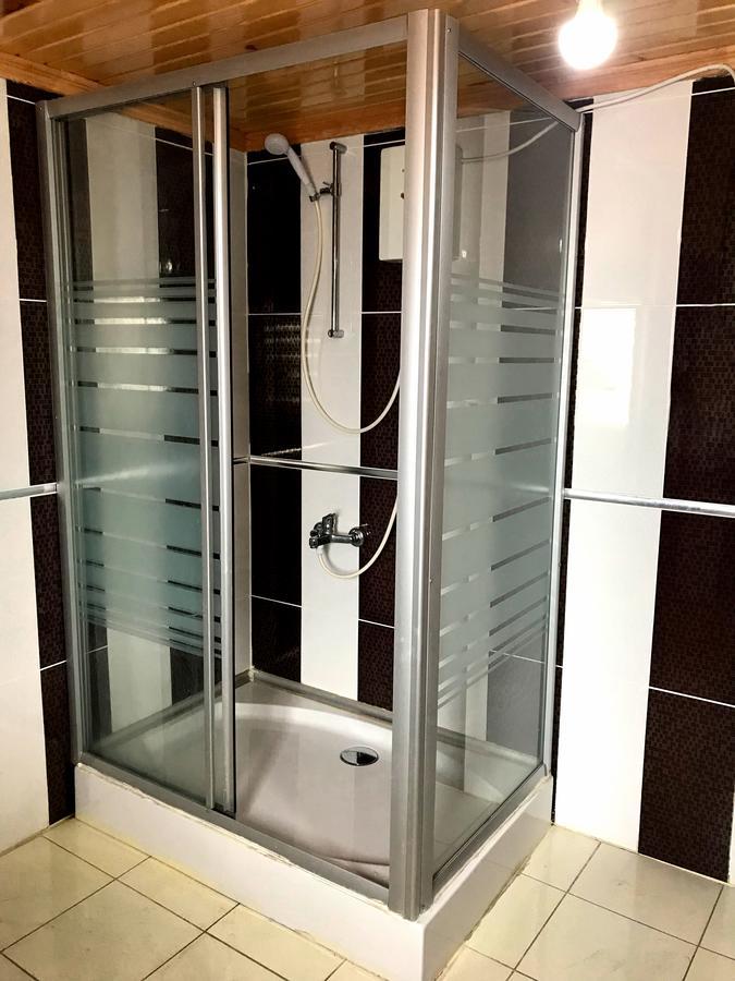 Elmas Apart Hotel Трабзон Екстериор снимка