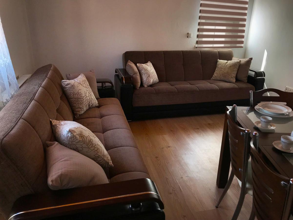 Elmas Apart Hotel Трабзон Екстериор снимка