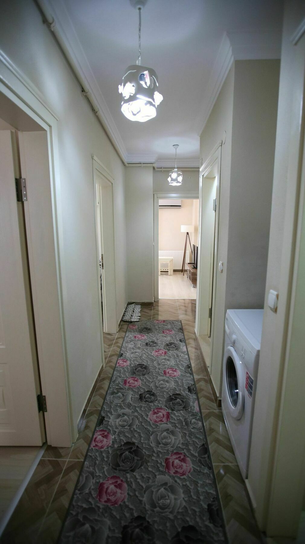 Elmas Apart Hotel Трабзон Екстериор снимка