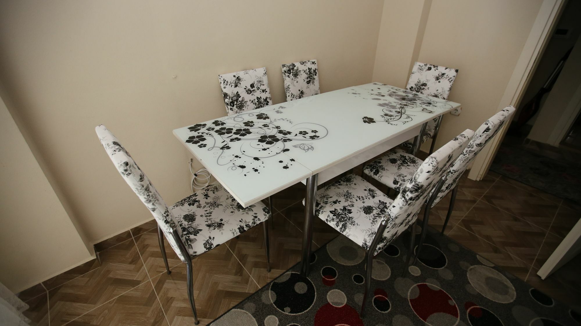 Elmas Apart Hotel Трабзон Екстериор снимка
