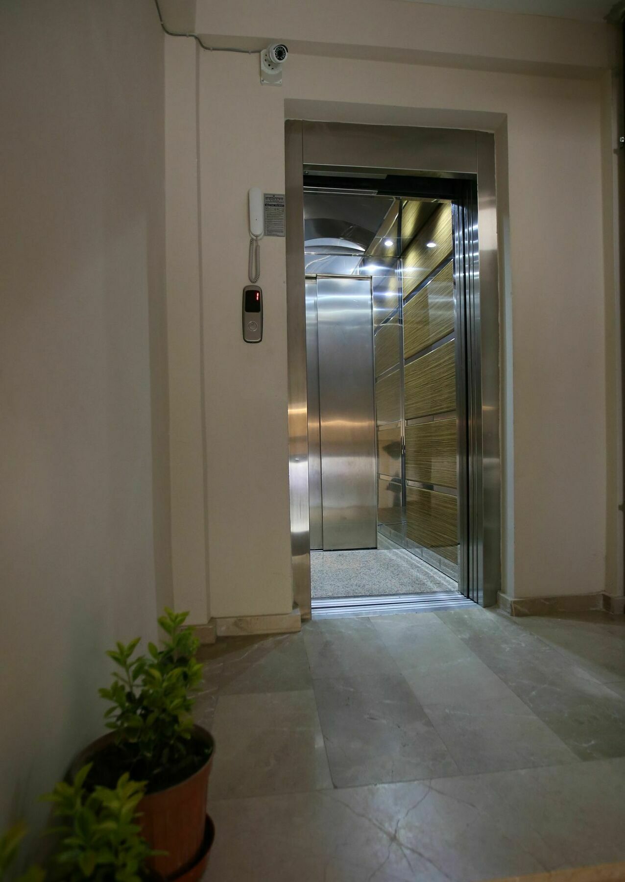 Elmas Apart Hotel Трабзон Екстериор снимка