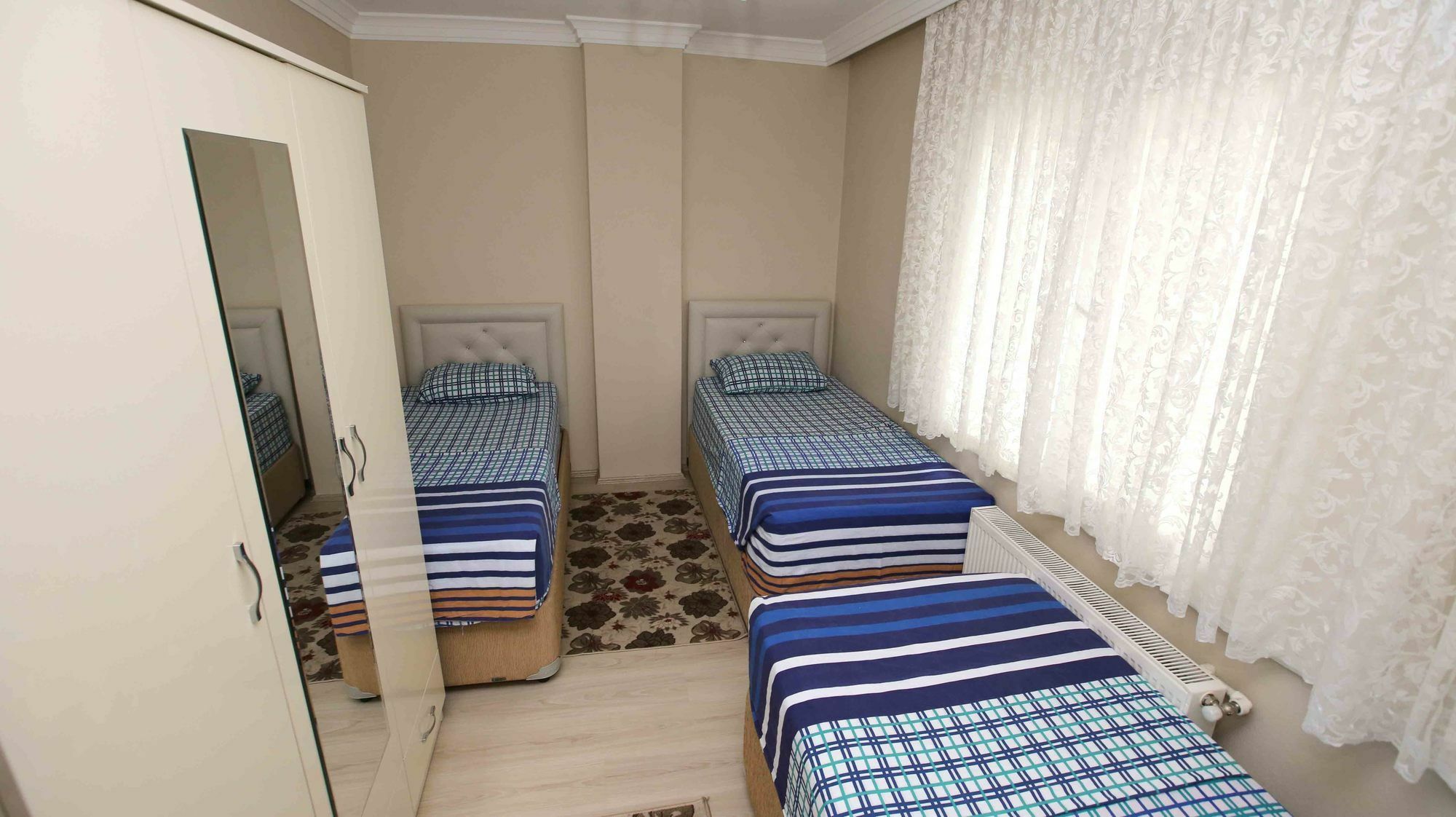 Elmas Apart Hotel Трабзон Екстериор снимка